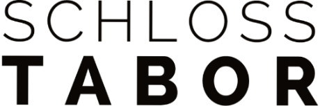Logo vom Schloss Tabor